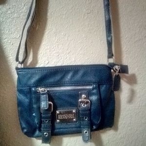 Kenneth Cole Reaction crossbody purse